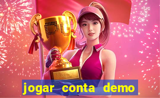 jogar conta demo fortune tiger